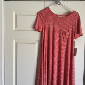 Lularoe Carly